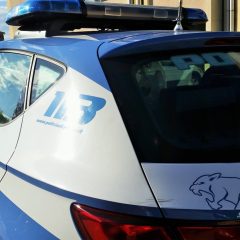 Perugia, furti in serie: arrestato e processato