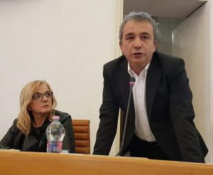 perugia consiglio grande opere pubbliche calabrese casaioli