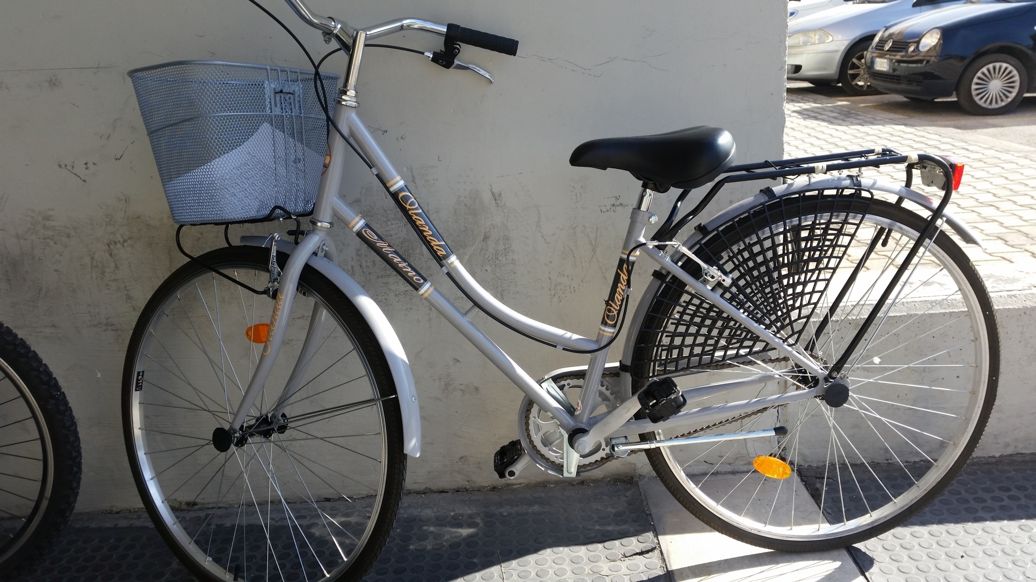 la bicicletta terni