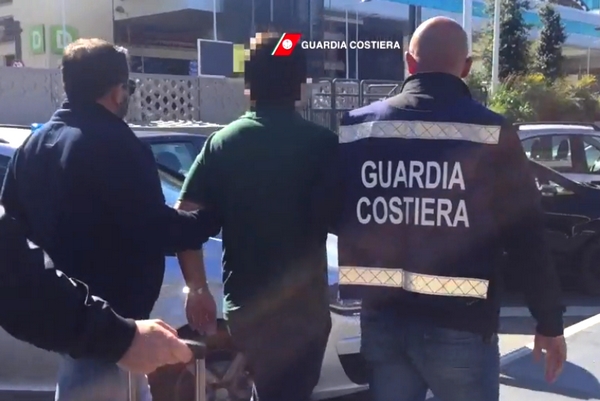 Traffico di rifiuti, sequestri ad Orvieto
