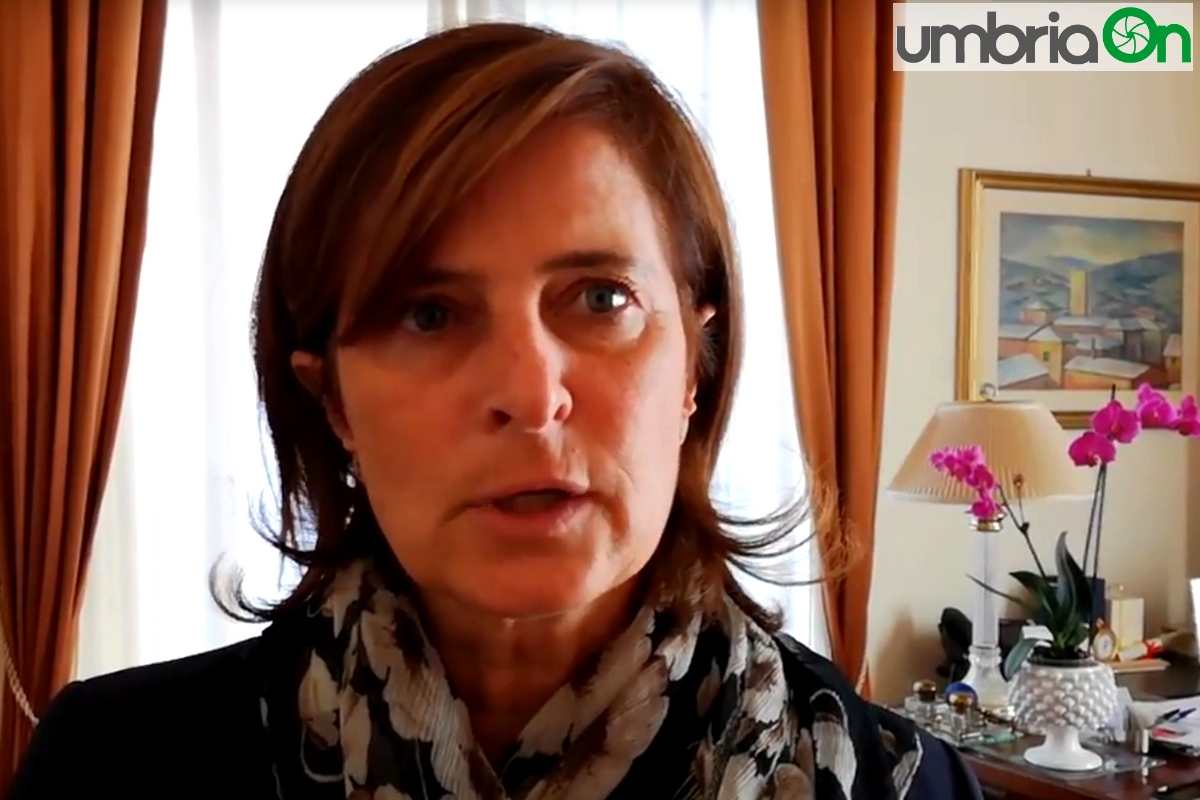 Donatella Porzi