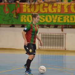 Futsal, la Ternana (2-3) vince anche in Puglia