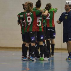 Futsal, il Lokrians abbandona la ‘Serie A’