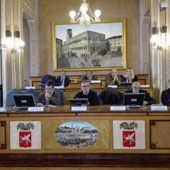 Provincia di Perugia, approvato il bilancio