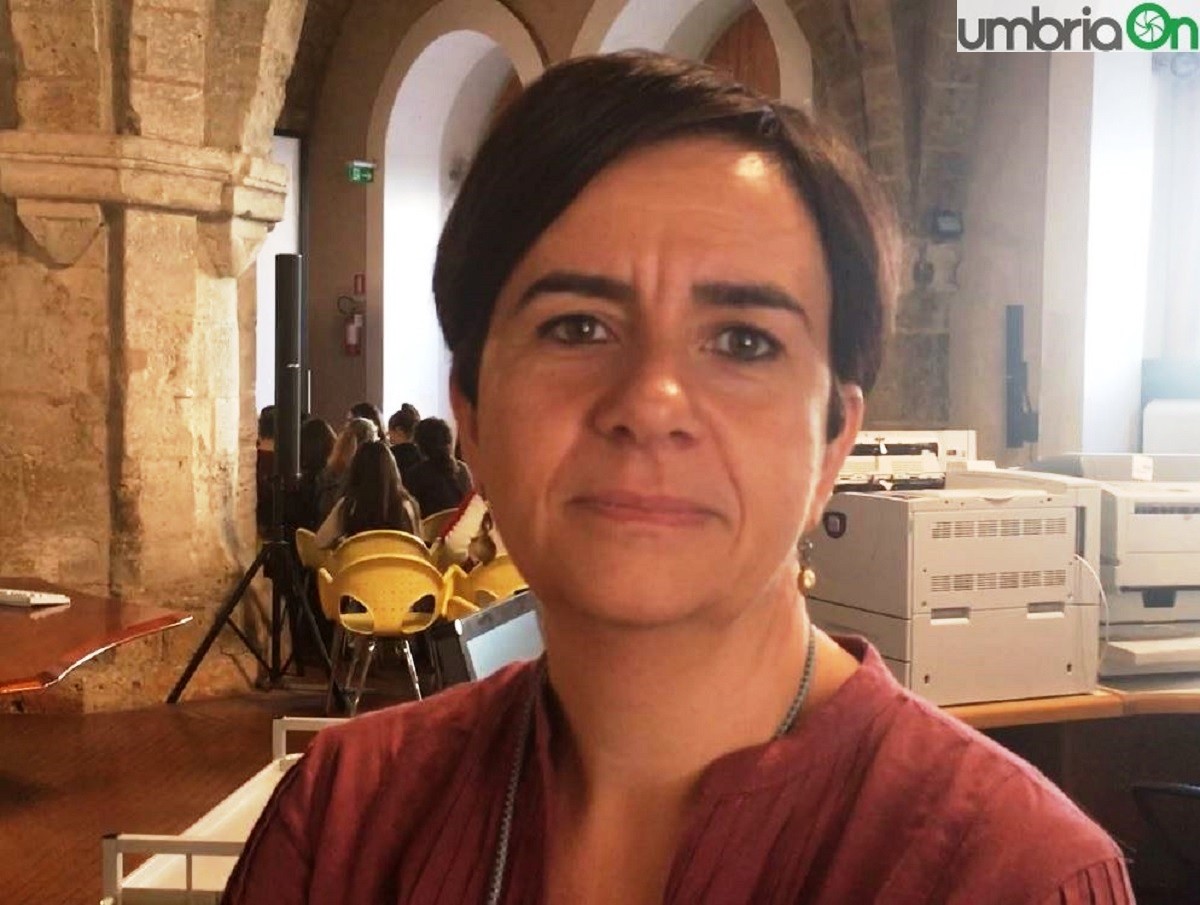 Terni, ‘Nera Nahar’: «Le donne nella città»
