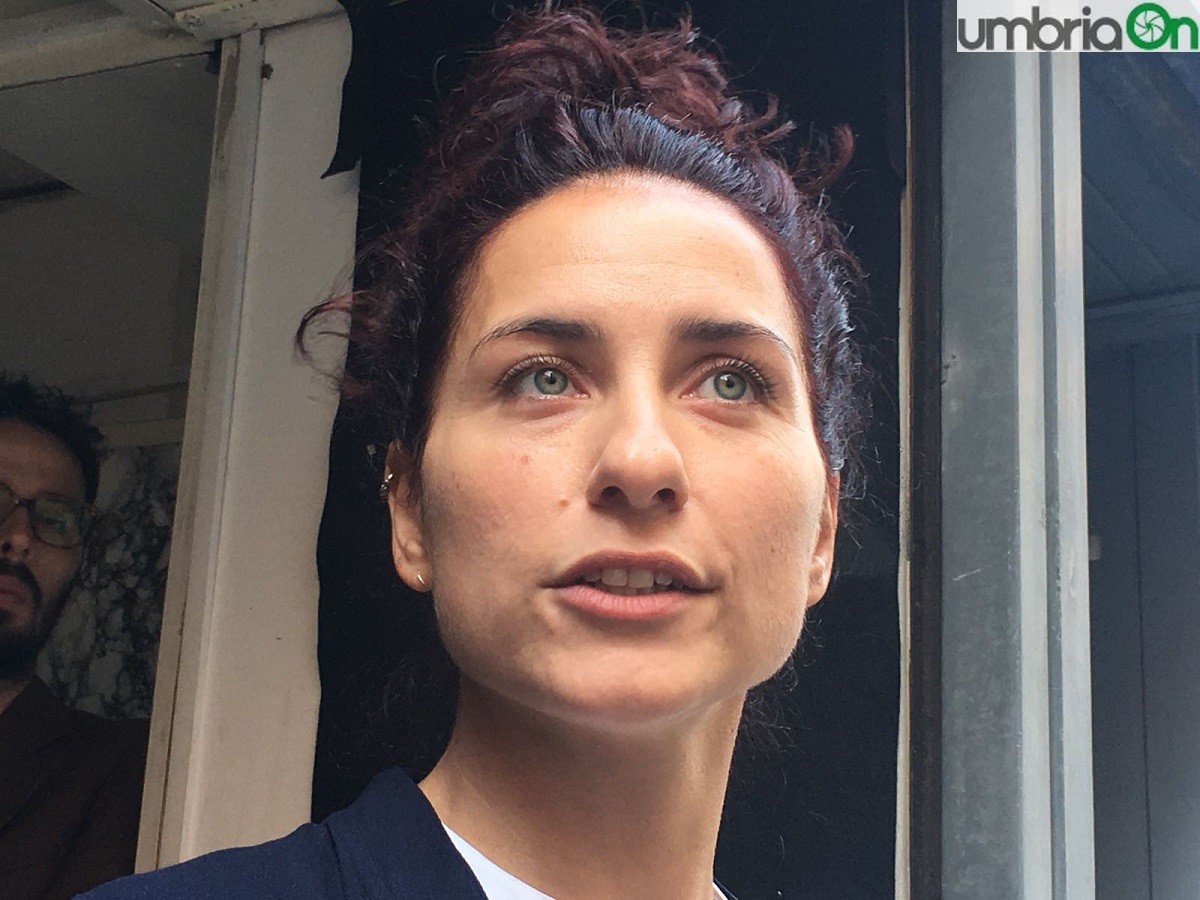 ‘Concerto dai balconi’: «Cambiare le cose»