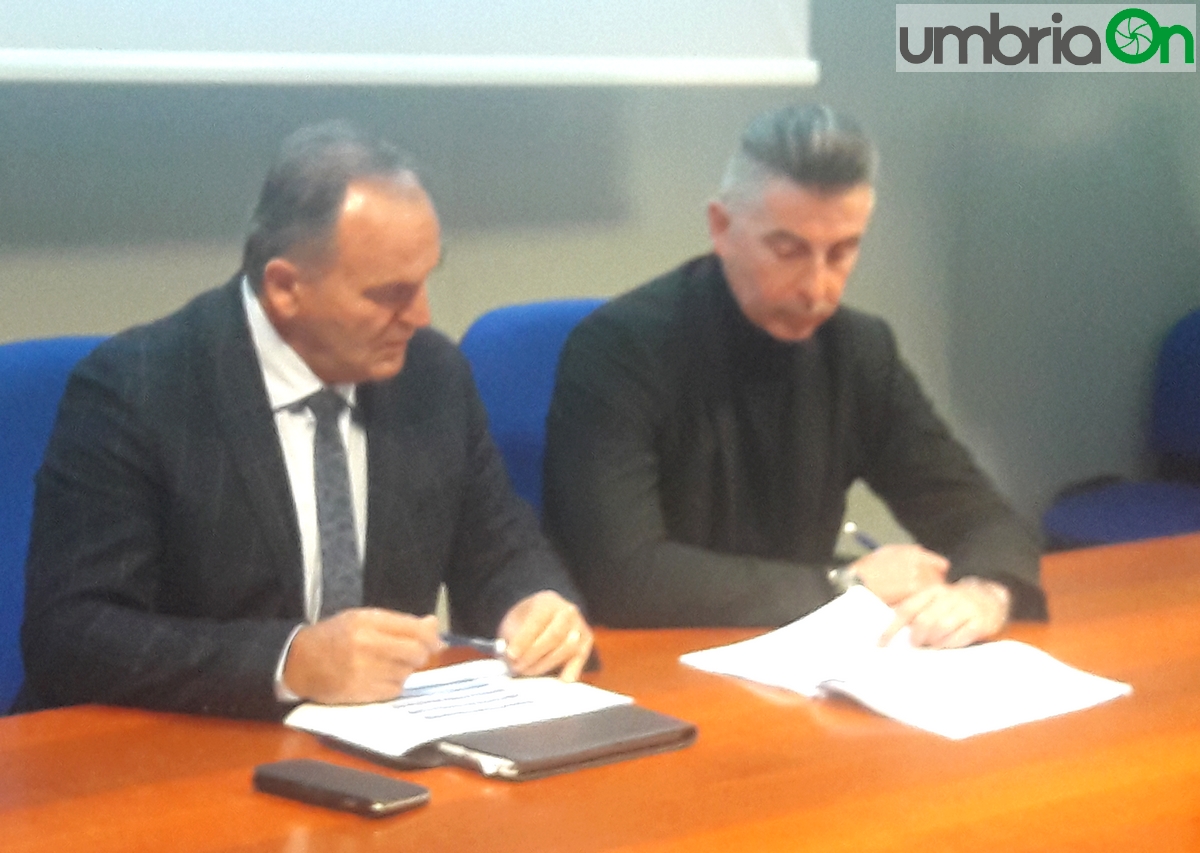 «Umbria, come uscire dalla crisi strutturale»