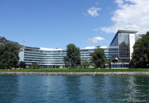 Il quartier generale Nestlé (fonte Twiga269 Flickr)