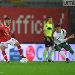 Perugia – Avellino 1-1 Le foto di Settonce