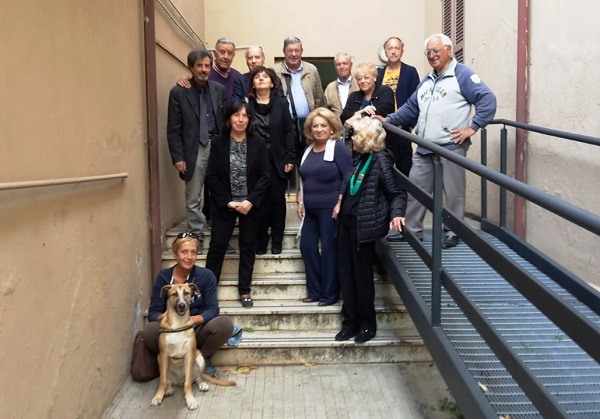 Pro loco Terni, Minelli confermato presidente