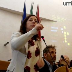 Perugia, in consiglio scontro sul bilancio