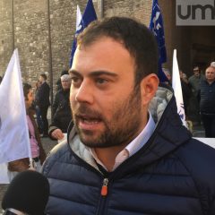 Lega Nord: «Spediamo tutti a casa loro»