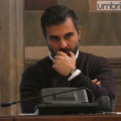 Terni, Azione: Michele Pennoni segretario provinciale