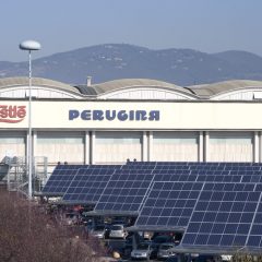 Perugia, alla Nestlé esteso a 3 mesi il congedo parentale