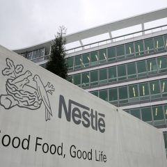 Perugina, Cae Nestlé: «Nessuna schiarita»