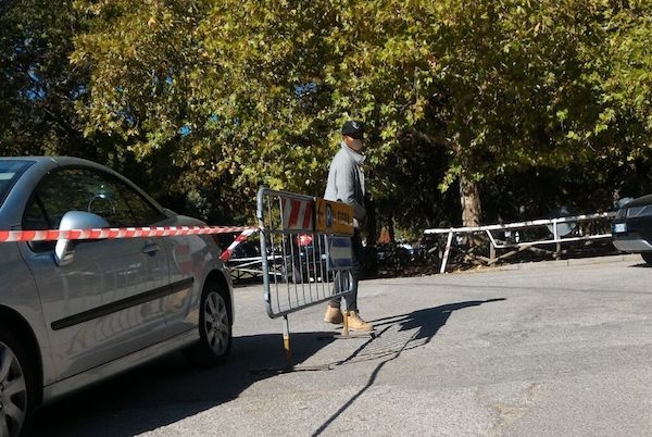 Perugia, alla Fiera ‘abusivi’ scatenati