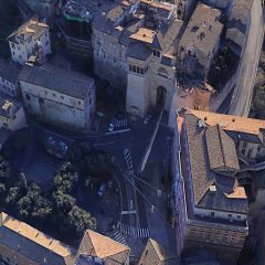 Perugia, alla Grimana «Progetti bloccati»