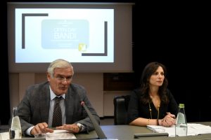 Fondazioni bancarie perugia progetti presentazione