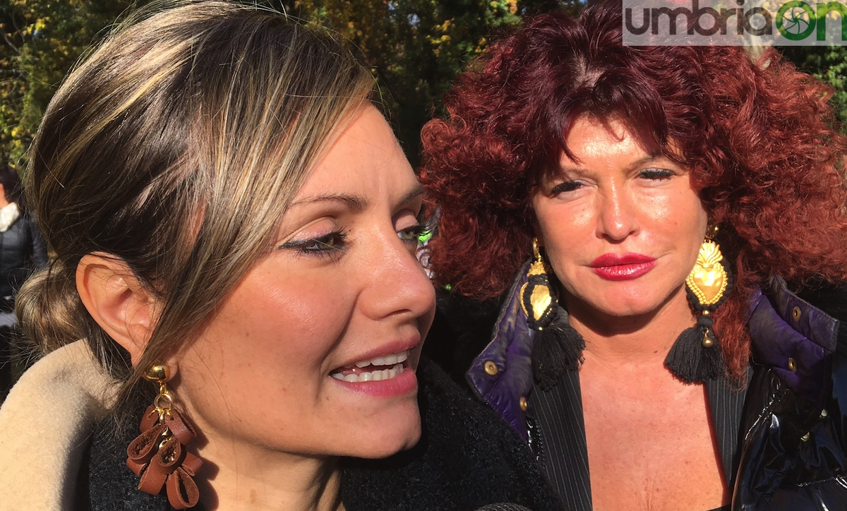 Terni, ‘La panchina’: «Condivisione vera»