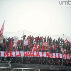 Venezia – Perugia 1-0 nelle foto di Settonce