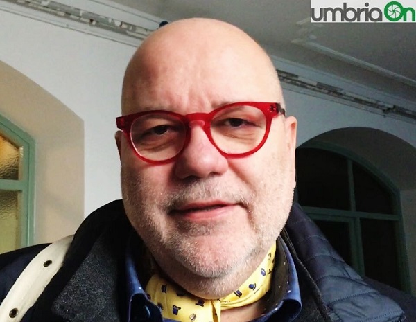 Terni, San Martino: «Nuovi progetti»