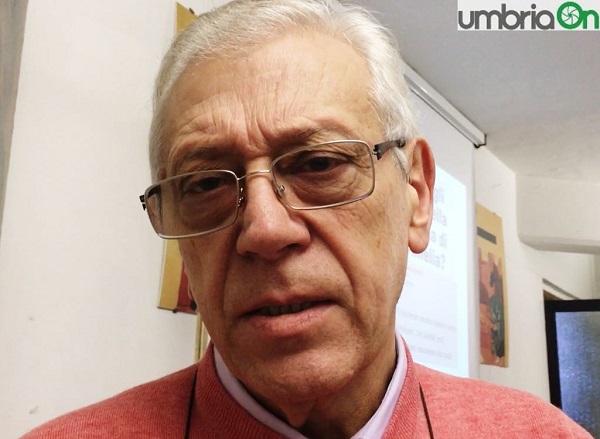 Terni, Ideale Piantoni: «Una nuova povertà»