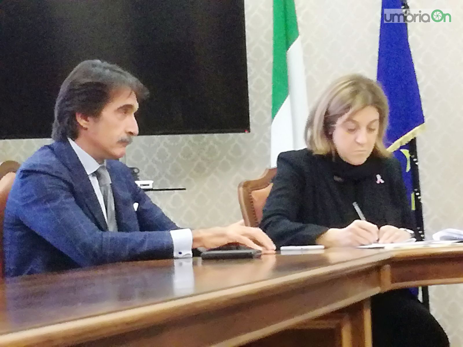 Patto ‘Perugia sicura’: «Individuate priorità»