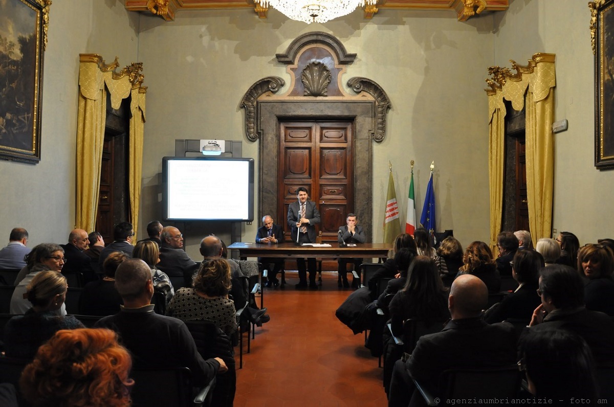 Sanità in Umbria: «Servizi di qualità»