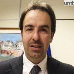 Confartigianato Terni, Mauro Franceschini confermato presidente