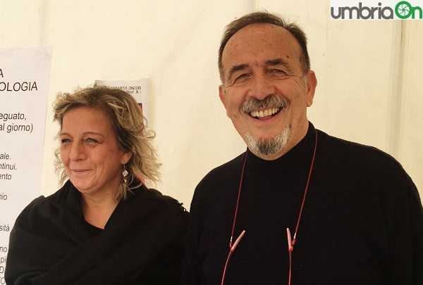 Malati oncologici, Proietti: «Sosteneteli»