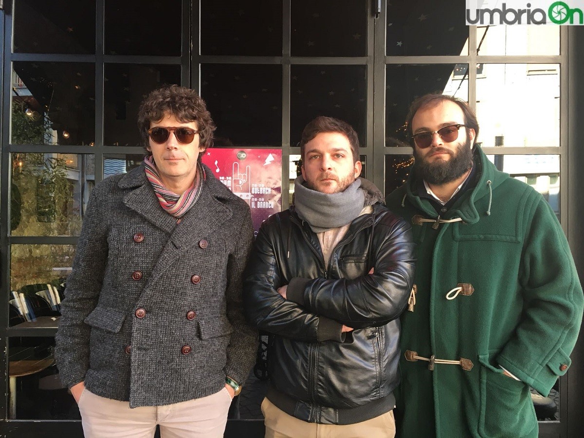 Terni, ‘LanziPalooza’: «Un nuovo inizio»