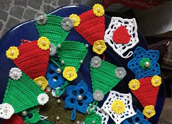 ‘Mercatino di Natale’, solidarietà a Terni