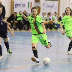 Futsal Awards 2017, Ternana protagonista