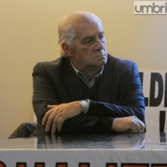 Terni, l’Afad ricorda Guido Botondi ad un anno dalla scomparsa