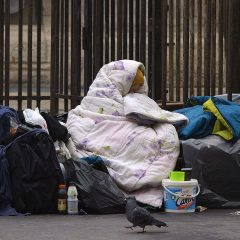 Ires Cgil: «In Umbria sono 90 mila i poveri»
