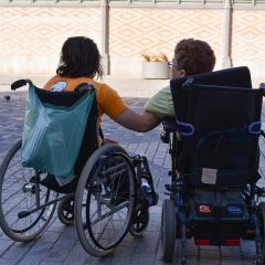 Inclusione dei disabili, un forum del Rotary