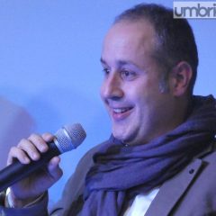 Fim Cisl, Liti rieletto segretario regionale. «Umbria attragga investimenti»