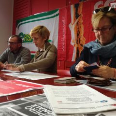 Coop e Gdo: 2 giornate di sciopero in Umbria