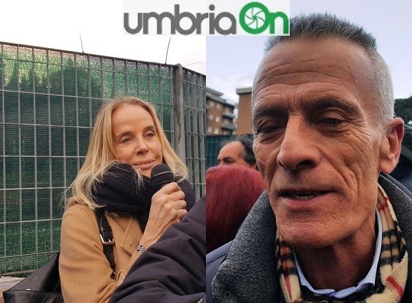 Perugia, CasaPound: Spagnoli ‘vicina’