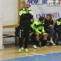 Futsal, coppa Italia: shock Ternana, fuori