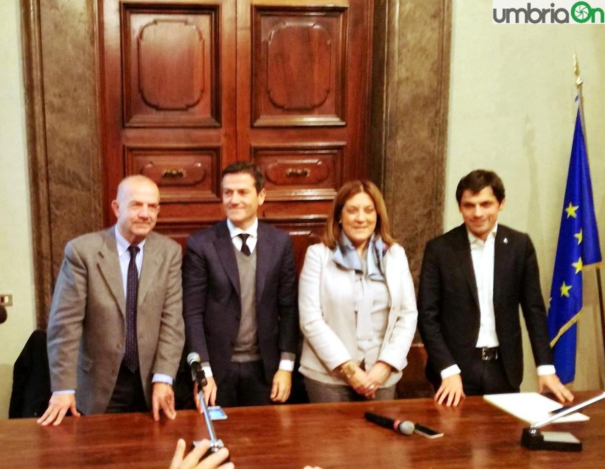 Perugia-Milano in 3 ore «Ecco l’Alta velocità»