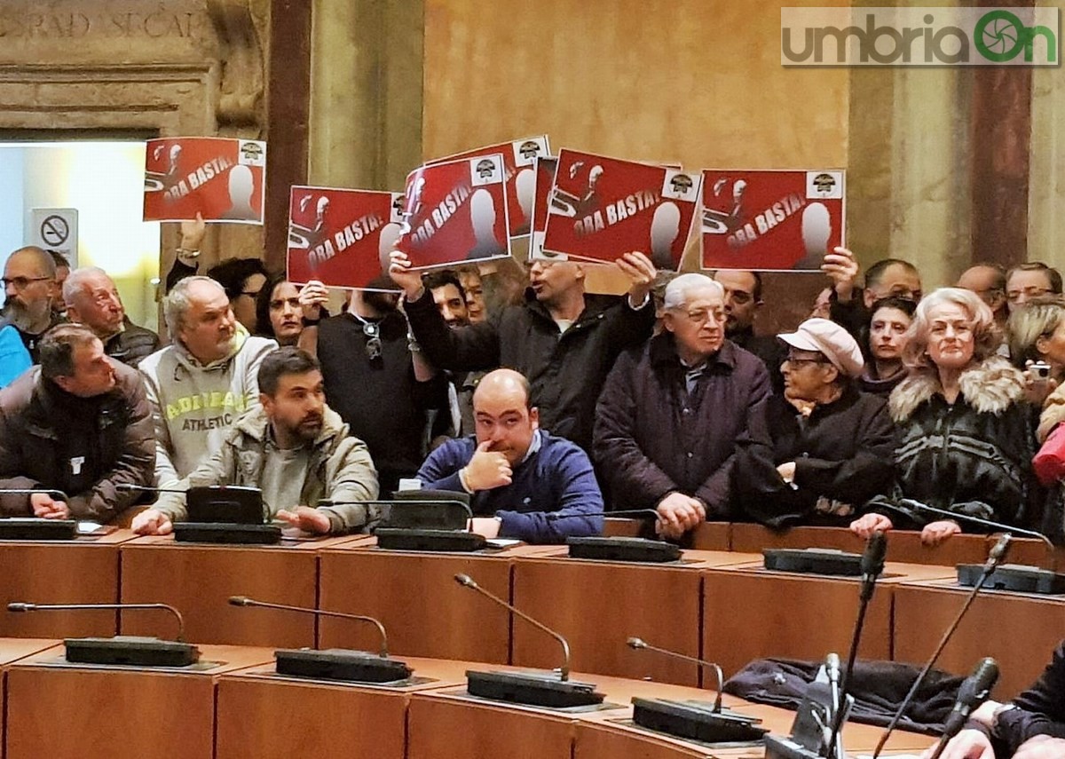 Terni, sindaco nomina Rosati assessore