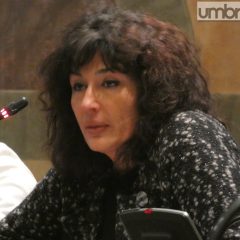 Fp Cgil Umbria: la ternana Marchetti al vertice