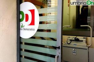 elezioni 2018 candidati Pd Umbria