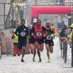 Terni half marathon, trionfo ruandese