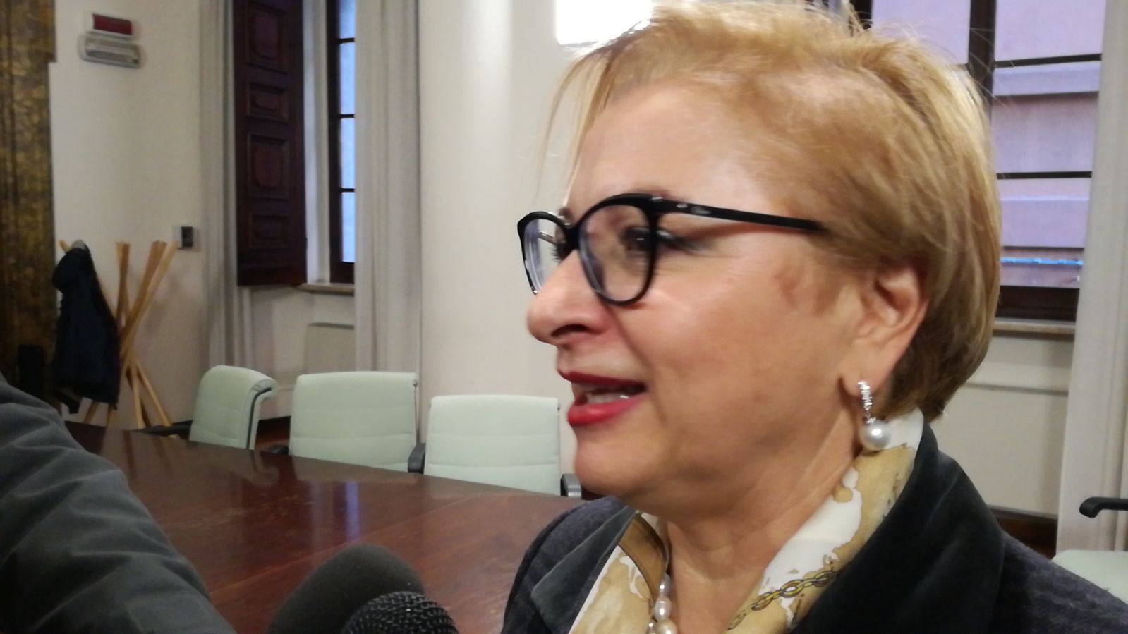 San Bevignate: «Soluzione si troverà»