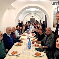 Umbria, la Lega punta alle elezioni 2020