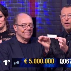 Lotteria Italia, vinti 70mila euro in Umbria