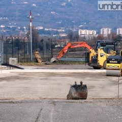 Terni, Maratta Alta: «Situazione esplosiva»