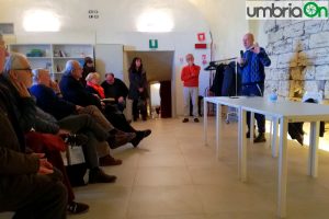 Arconi Perugia raccolte firme Primo Tenca